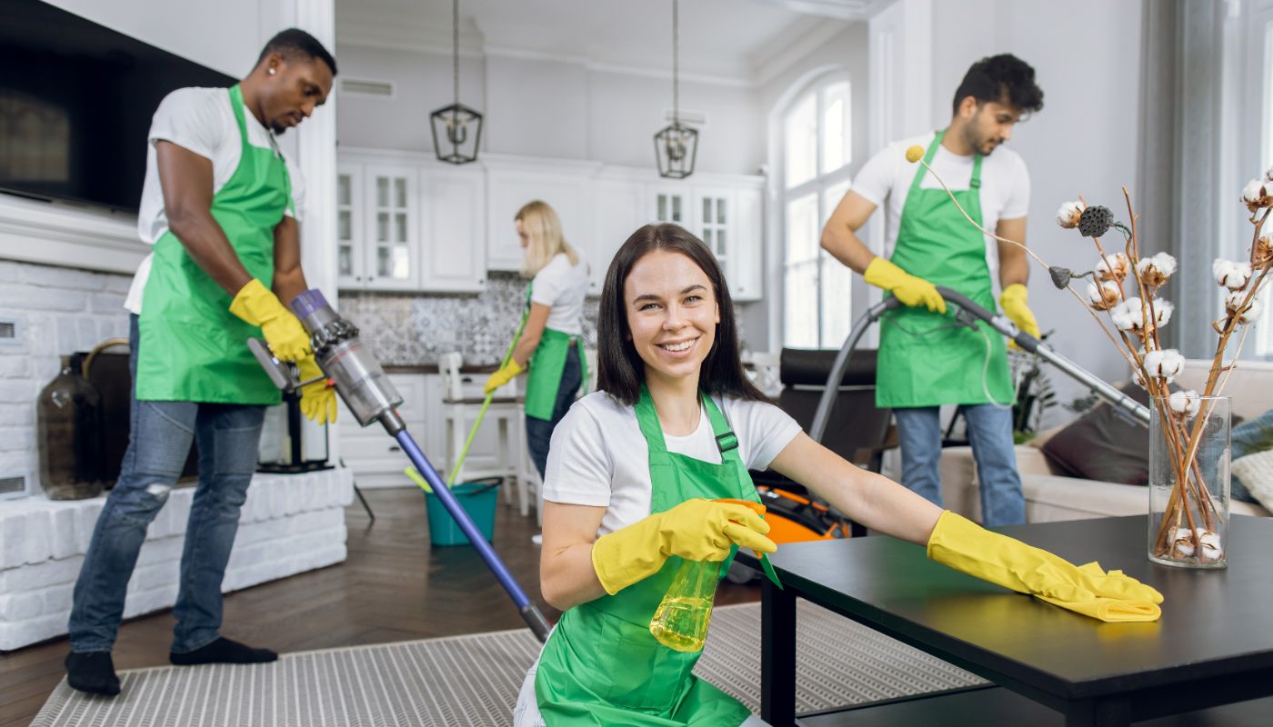 Blog 14 professional house cleaners near me 038