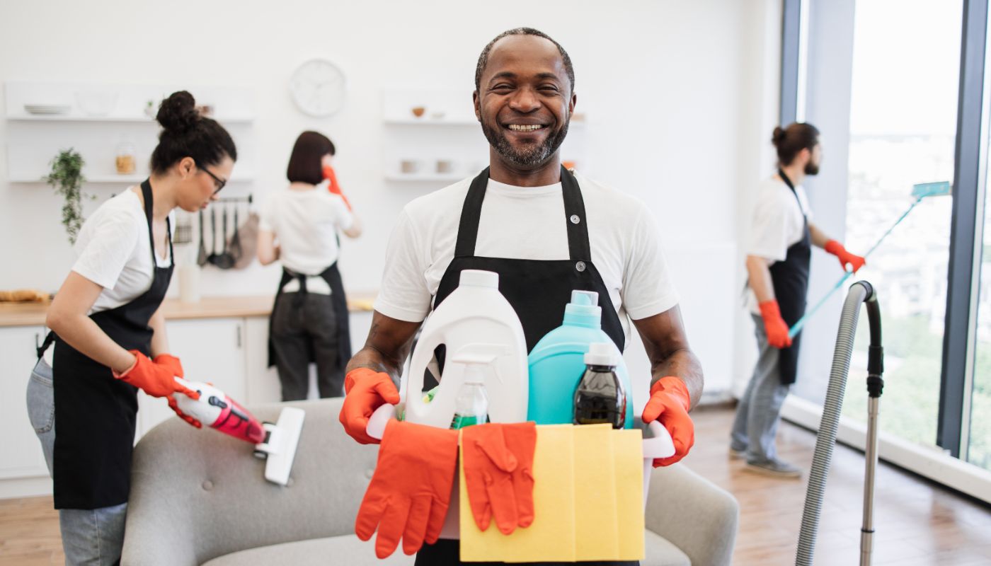 Blog 15 professional house cleaners near me 055