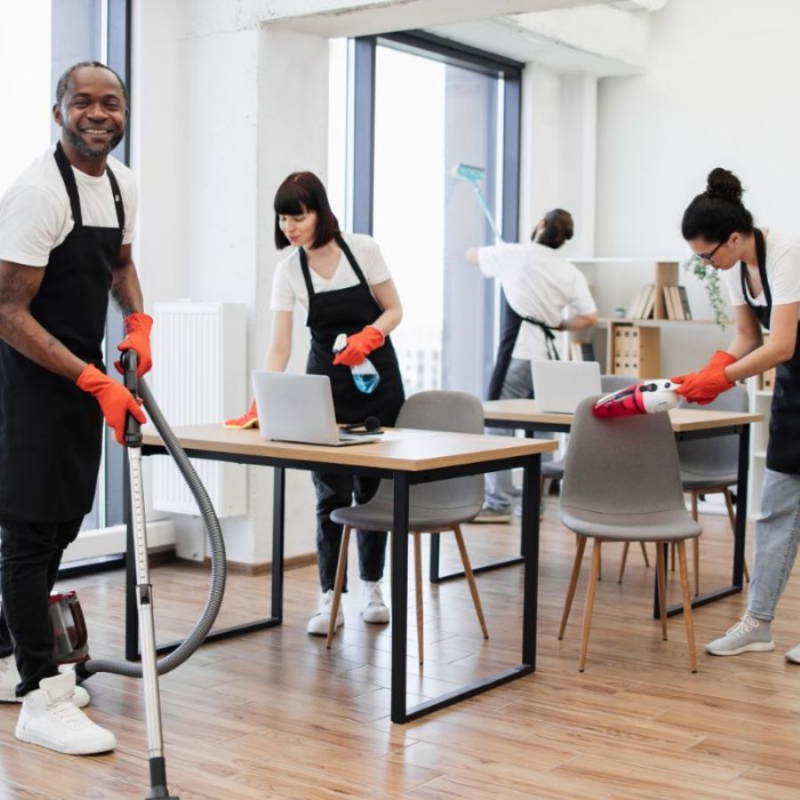 industries we clean in rhode island 010