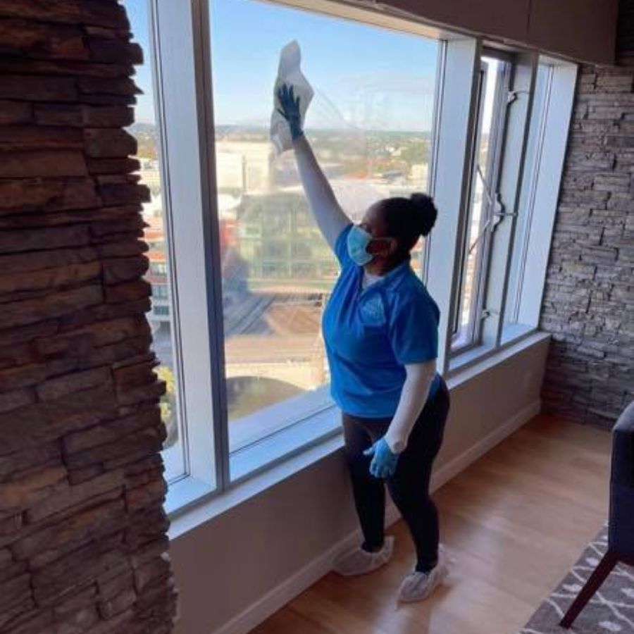 the cleaning people - home cleaning services ri-030